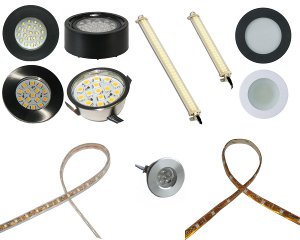 LED Lamps
